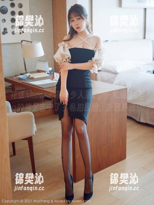 花漾show - 有多少人被Egg-尤妮丝Egg的裸足击中了？私拍原图，扑通扑通！