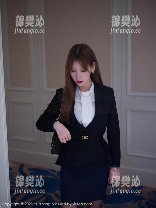 花漾show - 看！妲己_Toxic在线，这可是肉丝作品的绝佳搭配啊！