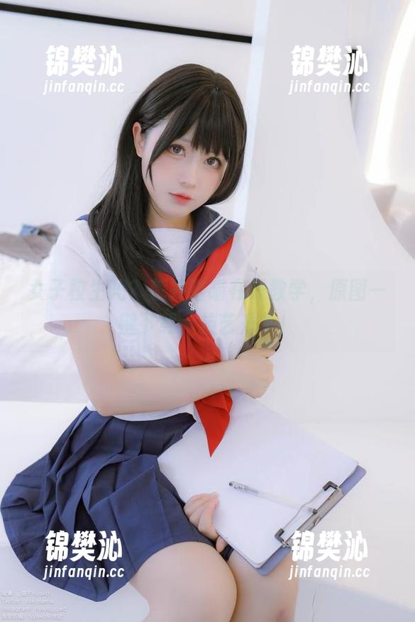 女子校生吗？荒井喵喵在线教学，原图一键下载，技艺升华！