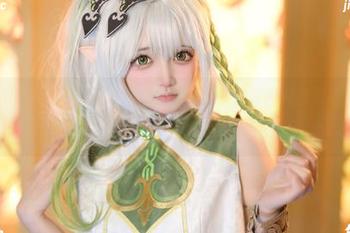 莱可Raika的裸足逃亡——高清写真集，快来围观这双“追风的脚丫”！