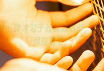 蜜桃社 - 铃木对于丝袜的热爱，网盘记录尽在其中！
