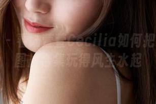 蜜桃社 - 看陆萱萱Cecilia如何把制服和图片合集玩得风生水起