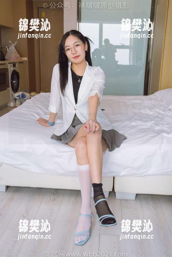 袜啵啵 - 一场睡衣的派对——小甜豆的原图由你解锁！
