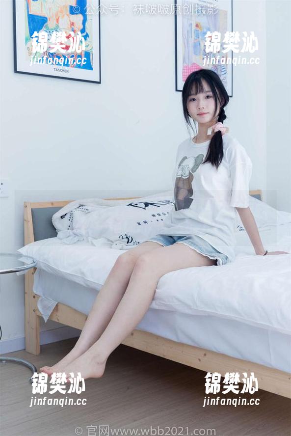 袜啵啵-小甜豆 袜啵啵 - 小甜豆,咖啡丝的原图大公开,脚尖为何如此抗拒重力?