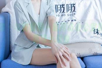 袜啵啵 - 与甜甜圈一起探访办公室精选：职场小插曲