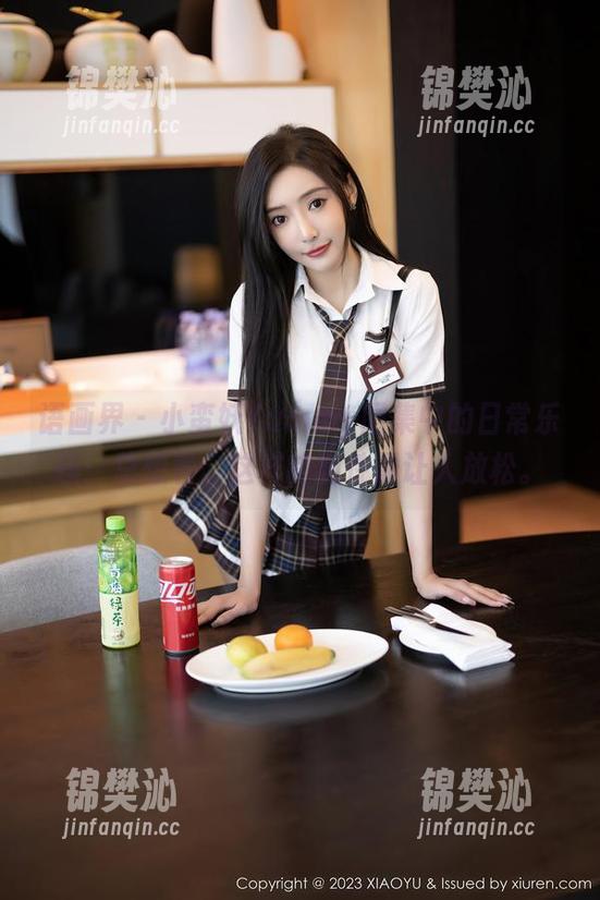 语画界 - 小蛮妖Yummy图集中的日常乐趣：总想着，这样的随性最让人放松。