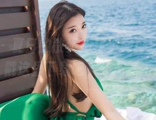 语画界 - 夏日的散步，林星阑再现：别等了，戳这里下载吧，让清新飞跃！