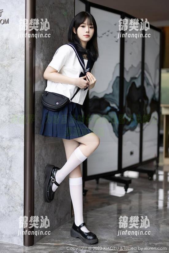语画界-言沫 语画界 - 为啥言沫的长腿精选图片总能让我流连忘返