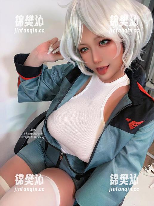 贝贝琪Becky 阿妮斯公式再好,看到贝贝琪Becky的私房图集还是脑袋一片漆黑。
