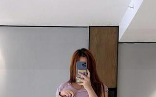 微密圈 - 更新!迷人的五姨太带你去海边捡贝壳,其实是新作品集!
