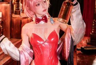 阿包也是兔娘的午夜写真,骚动着这瞌睡魔女的梦