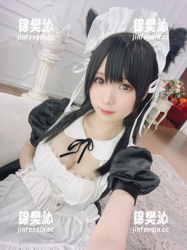 霜月shimo 无圣光,不止是霜月shimo的少女图包,还有那种难以言喻的意境在里面。
