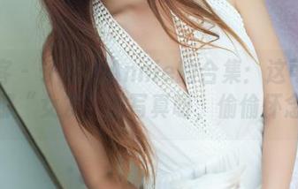 青豆客 - 子纯儿Annie的合集：这可是我那“女友”的写真呀，偷偷怀念