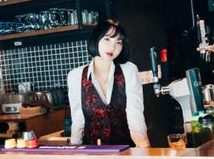和服也有春天——看韩国孙乐乐如何把传统玩出新花样，来张美图分享吧！