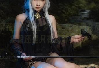麻花麻花酱的骑士梦想，究竟是在吊带图集里还是只有我脑补了？