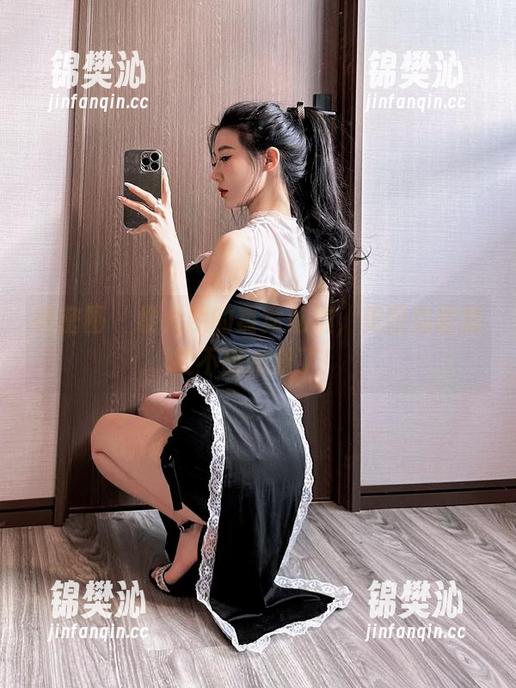 微密圈 - 黎允熙的嘉宾私拍，美图这轮我投不出来票了！