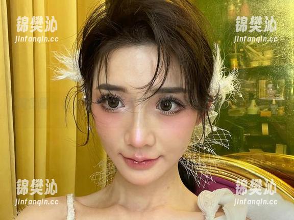 微密圈 - 直击心底的黎允熙：护士角色下的高清写真集。