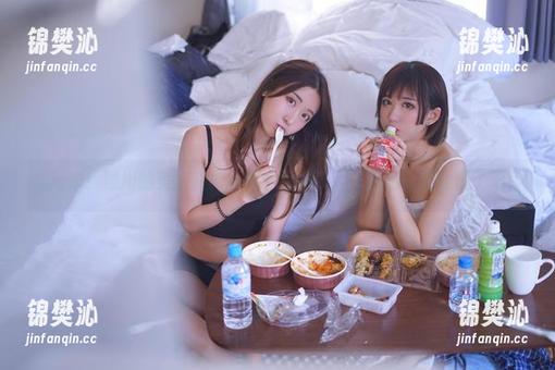 燥起来！黑川的美图和柯杨斯卡娅的表现，精选一波太值了吧！